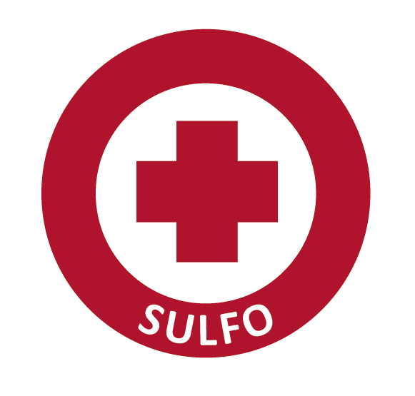 sulfo