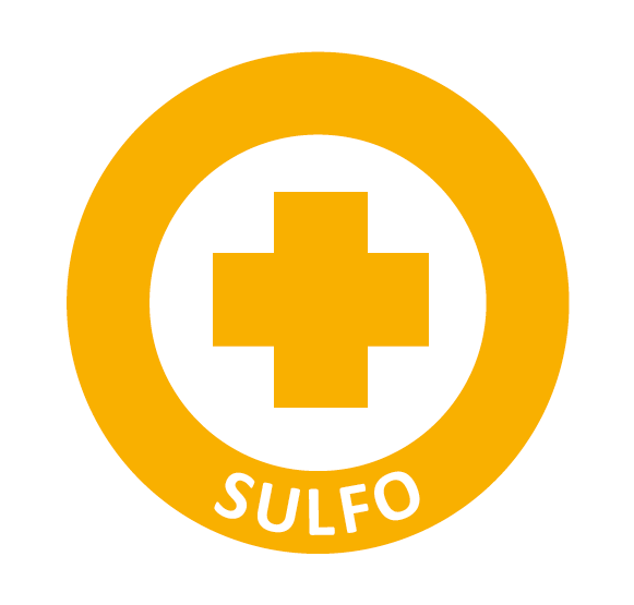 sulfo